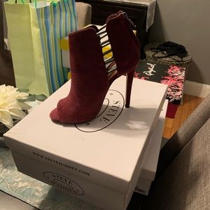 Steve Madden heels